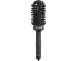 Olivia Garden Expert Blowout Shine Föhnborstel Zwart
