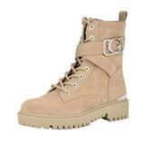 GUESS dames OranaGevechtslaars
