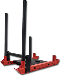 Muscle Power Muscle Power Power Sled Pro