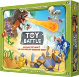 Asmodee Toy Battle Bordspel