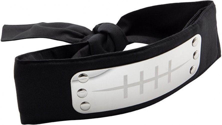 Naruto Shippuden Headband - Pain