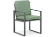 Lifestyle Garden Furniture Lifestyle Nuno dining tuinstoel
