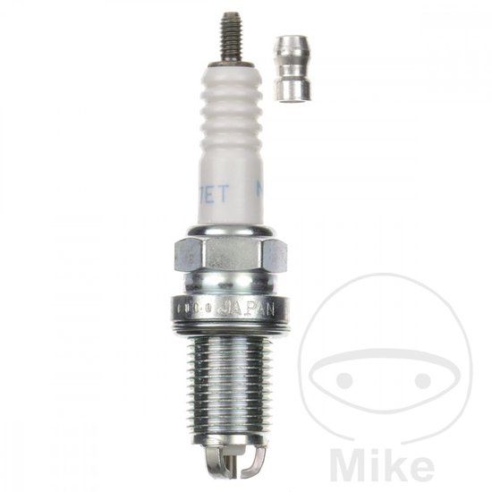 NGK Bougie voor BMW 1100 R/RT ABS-motorfietsen van 1993 tot 2001, BCPR7ET/2164