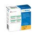 HERMA 4834 Rechthoek Groen 15x22 mm 1000 stuk(s)
