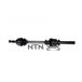 SNR Kits de transmission - DK55.054