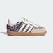 ADIDAS ORIGINALS Sneakers 'Adidas x Liberty Samba OG' White