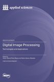 Digital Mdpi Ag Digital Image Processing Hardcover