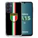Cokitec Samsung Galaxy A15 4G / 5G Voyage Italy 3, zwart