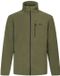 Regatta Brinnden Fleece Heren 3XL Donker Kaki