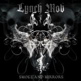 Smoke Lynch Mob - Smoke & Mirrors (Silver Vinyl)