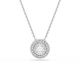 Swarovski 5738246 - Collier - Metaal