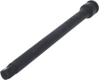 KS Tools 515.1136-E 1/2" Verlengstuk, kracht, 250mm, Hanger