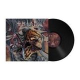 PIAS Nederland Trial - Feed The Fire (LP)