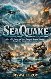 SeaQuake: After a 9.1 Quake and Mega-Tsunami, Rescue Robots Fought the Ocean for Survivors.