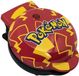 Uncanny Brands Gaufrier Pokémon - Pikachu Queue AOP