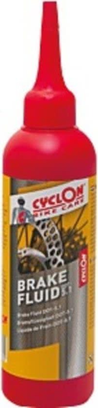 Cyclon Brake Fluid DOT-5.1 - 125 ml