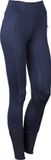 Harry's Horse Rijlegging Equitights Rookie FullGrip Navy Maat 128