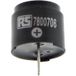 RS Pro Composant du bruiteur magnétique RS Pro 85db continu, 15V c.c. max, traversant (prix pour 1)