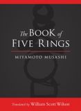 The Bol Book Of Five Rings Hardcover