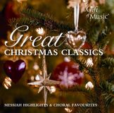 Various Artists - Great Christmas Classics