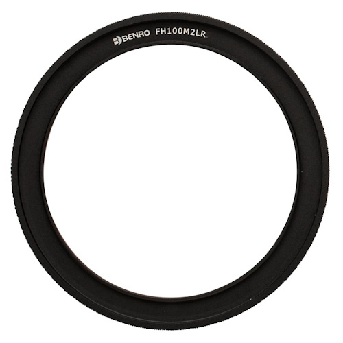 Benro FH100M2LR82 Lens Ring 82mm for FH100M2