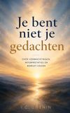 Je Bookmundo Je bent niet je gedachten