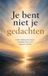 Je Bookmundo Je bent niet je gedachten