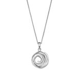 Orphelia ZH-7500 - Collier - Zilver 925