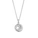 Orphelia ZH-7500 - Collier - Zilver 925
