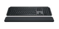 Logitech MX Keys S - Toetsenbord - QWERTZ - Zwitsers - Grafiet