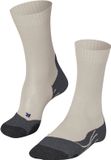 FALKE TK2 Cool Trekking Sokken Dames Lichtbruin 39/40