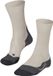FALKE TK2 Cool Trekking Sokken Dames Lichtbruin 39/40