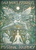 Bertus Distributie Dave -Kronikles- Davies - Mystical Journey - Dvd+Cd-