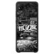 Färjestad BK Coque de Téléphone 3D Officielle – Design Photographique Noir et Blanc