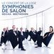 PIAS Nederland Le Concert de la Loge, Julien Chauvin - Reicha: Grande Symphonie De Salon (CD)
