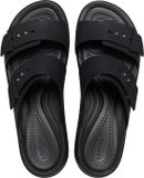 Crocs Brooklyn Sandal Low Wgew - Fashion Wear - Vrouwen