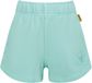 Vingino Icon-sweat short dye Meisjes Broek - Aqua splash