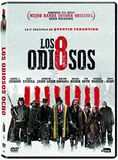Los Icecat Los odiosos ocho blu-ray