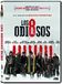 Los Icecat Los odiosos ocho blu-ray