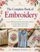 The Complete Book of Embroidery