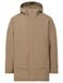 VAUDE Outdoorjas 'Rosemoor' donkerbeige