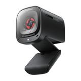 Anker A3369011 Webcam - 2048 x 1080 Pixels - USB - Zwart