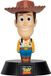 Toy Paladone Toy Story Woody Icon Light