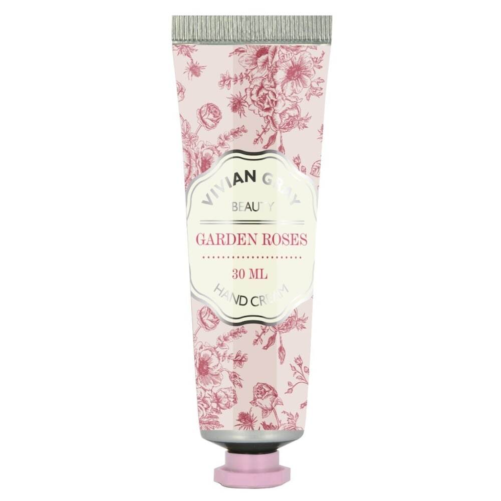 Vivian Gray Vivian Gray Garden Roses Handcrème 30 ml