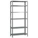 Simon Rack Étagère métallique 2000x900x400 mm - Advantage