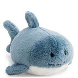 NICI Knuffel Haai 8 cm