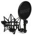 RØDE SM6 Shock Mount met Afneembaar Pop Filter