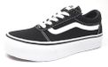 Vans Ward Platform Basketbal Meisjes