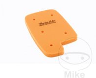 Twin Air Arctic Cat Twin Air Air Filter Foam 158263 Orange
