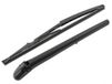 M MODECAR Alfa Romeo 156 00-06, achterruitwisserarm en -bladen